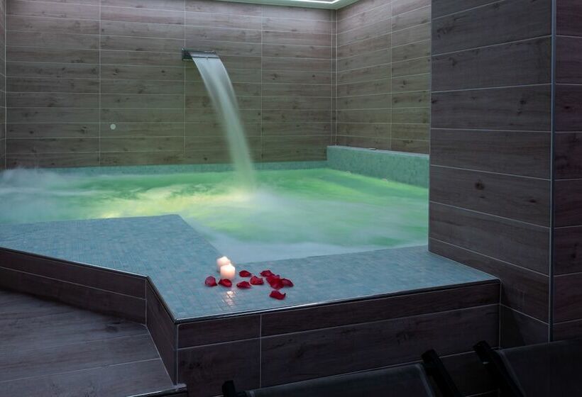 اتاق استاندارد, Avenida