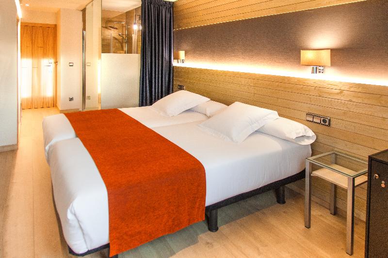 اتاق استاندارد, Avenida