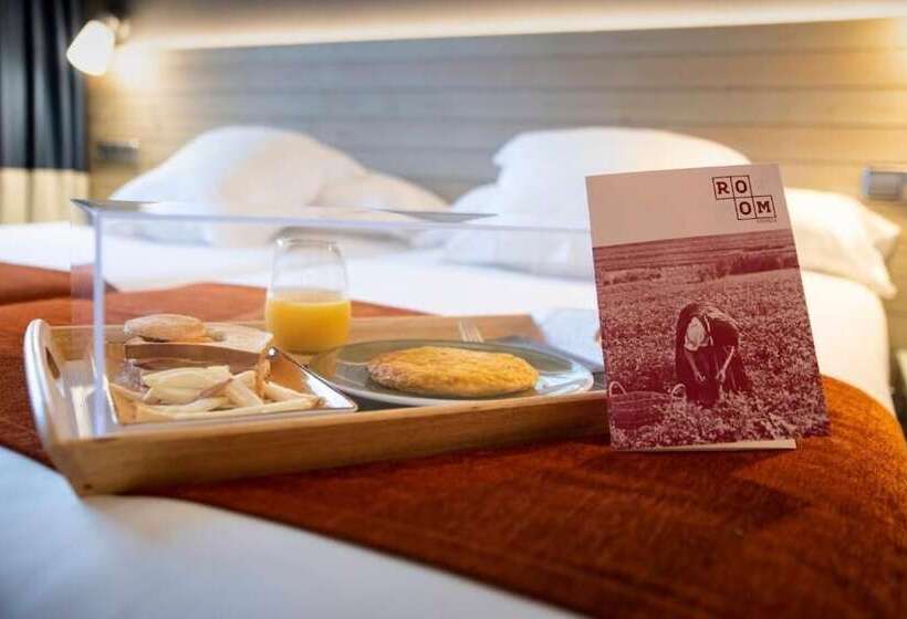 اتاق استاندارد, Avenida