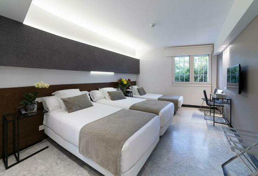 スタンダードルーム, Avenida