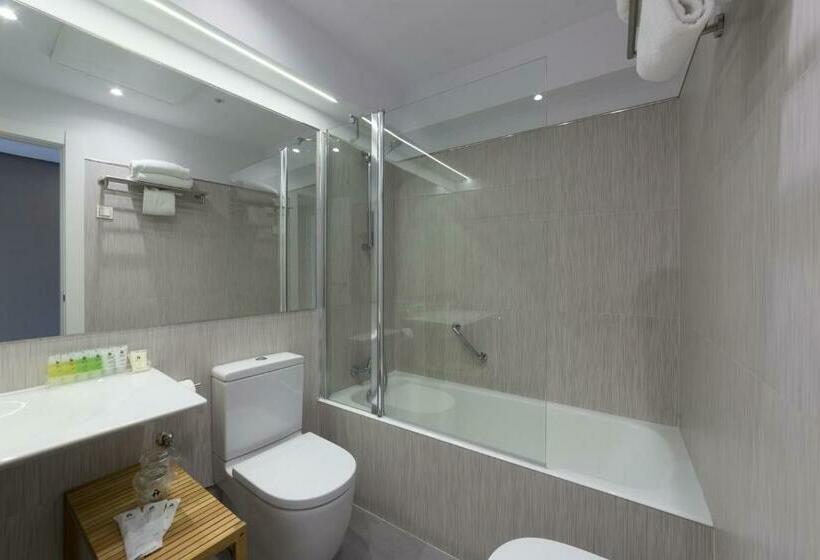 スタンダードルーム, Avenida