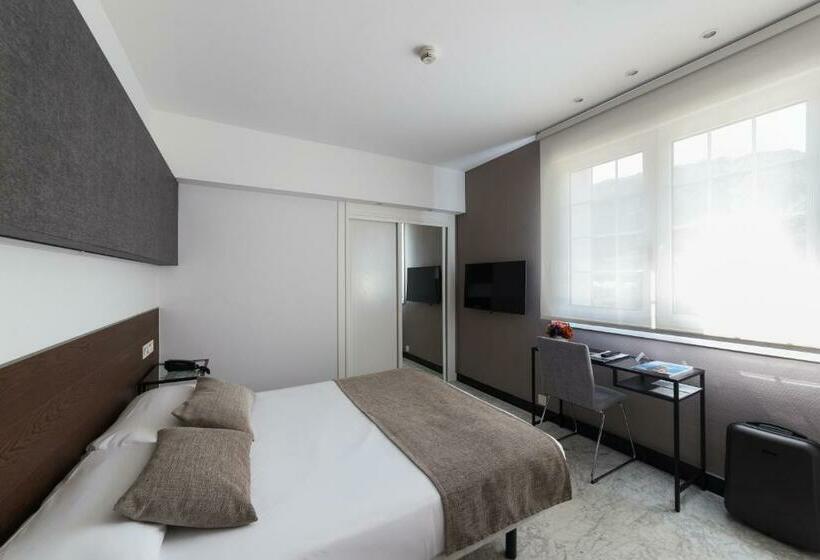 スタンダードルーム, Avenida