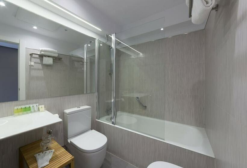 スタンダードルーム, Avenida