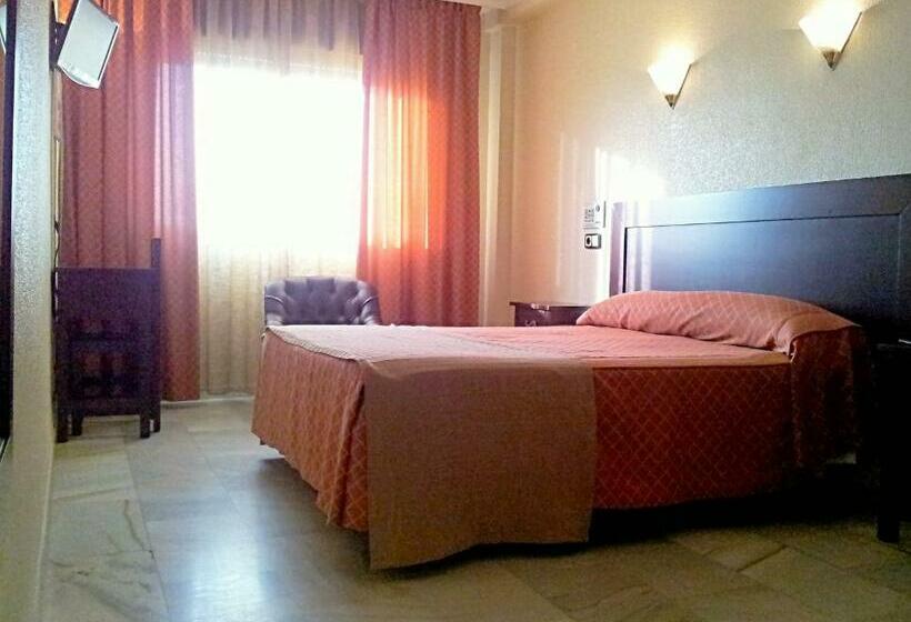 اتاق استاندارد, Averroes