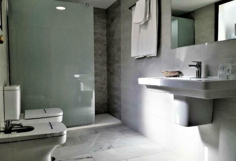 اتاق استاندارد یک نفره, Averroes