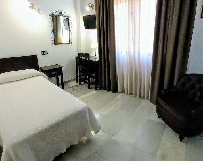 اتاق استاندارد, Averroes