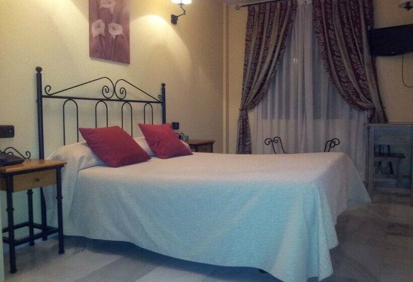 اتاق استاندارد, Averroes