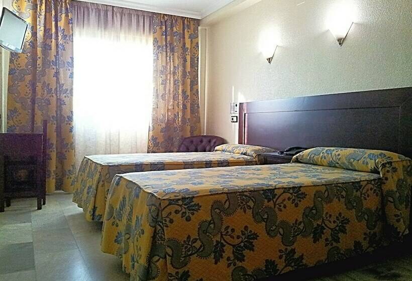 اتاق استاندارد, Averroes