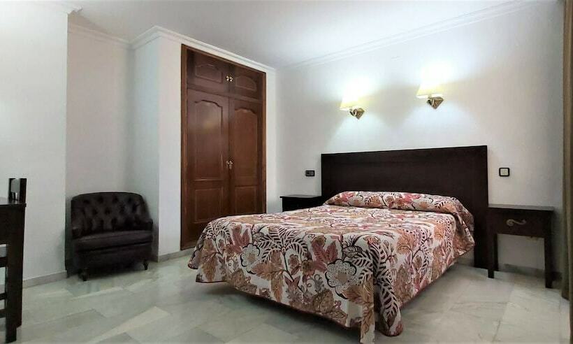 اتاق استاندارد, Averroes