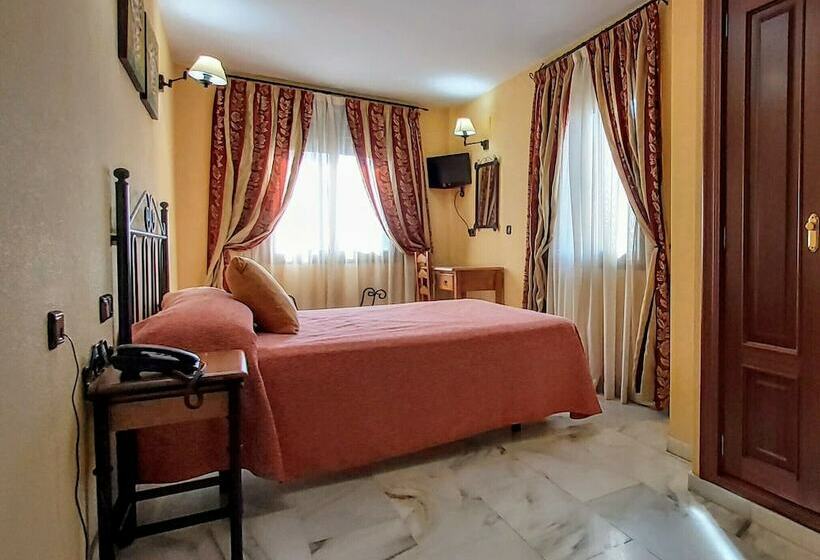 اتاق استاندارد, Averroes