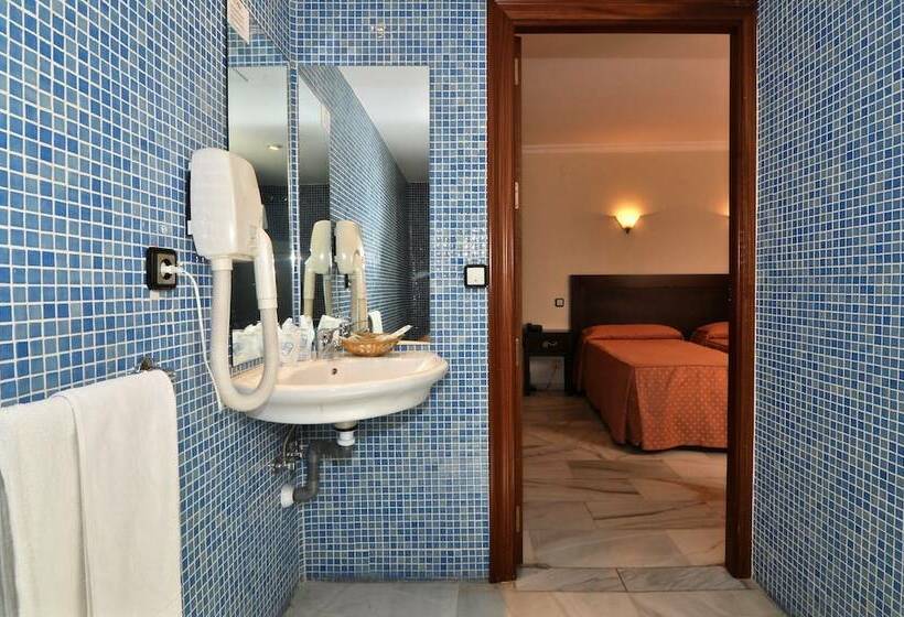 اتاق استاندارد, Averroes