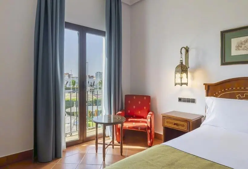 اتاق استاندارد, Bluesea El Cortijo