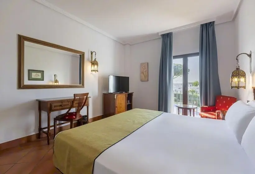 اتاق استاندارد, Bluesea El Cortijo