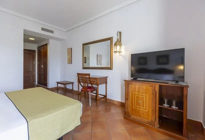 اتاق استاندارد, Bluesea El Cortijo