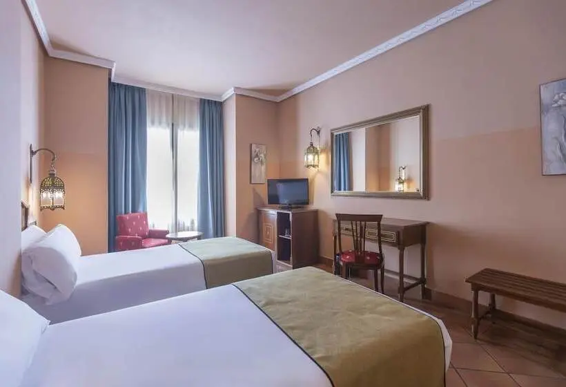 اتاق استاندارد, Bluesea El Cortijo