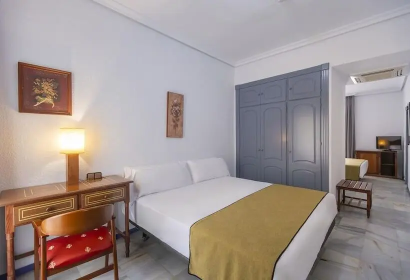 اتاق استاندارد, Bluesea El Cortijo