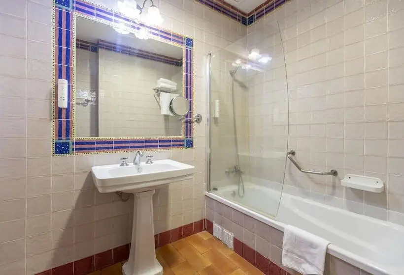 اتاق استاندارد, Bluesea El Cortijo