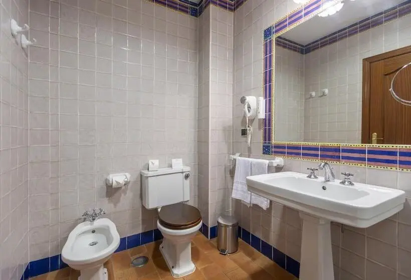 اتاق استاندارد, Bluesea El Cortijo