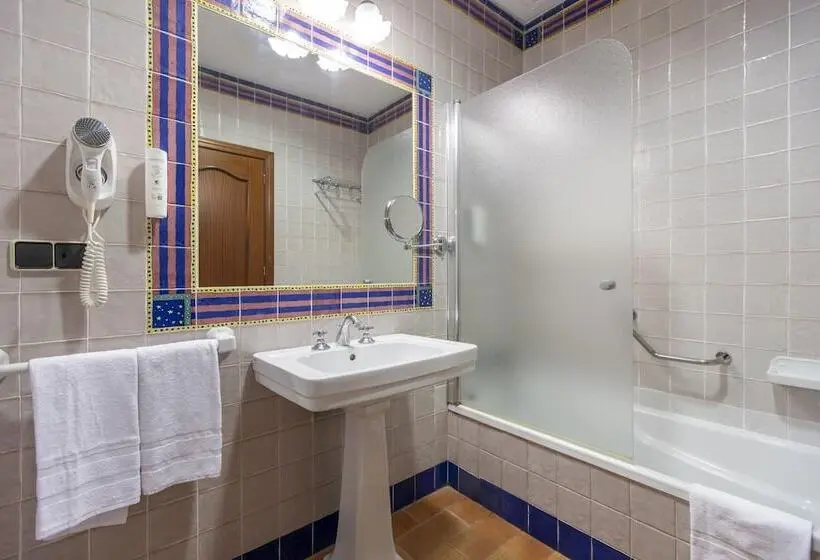 اتاق استاندارد, Bluesea El Cortijo