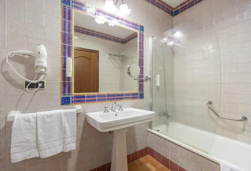 اتاق استاندارد سه نفره, Bluesea El Cortijo