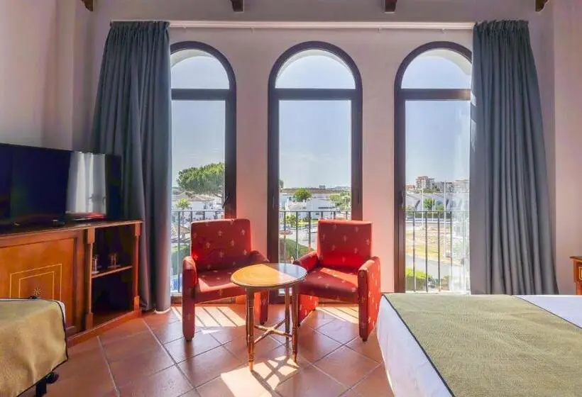 اتاق خانوادگی, Bluesea El Cortijo