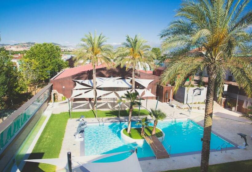 Chambre Triple Standard, Checkin Camino De Granada