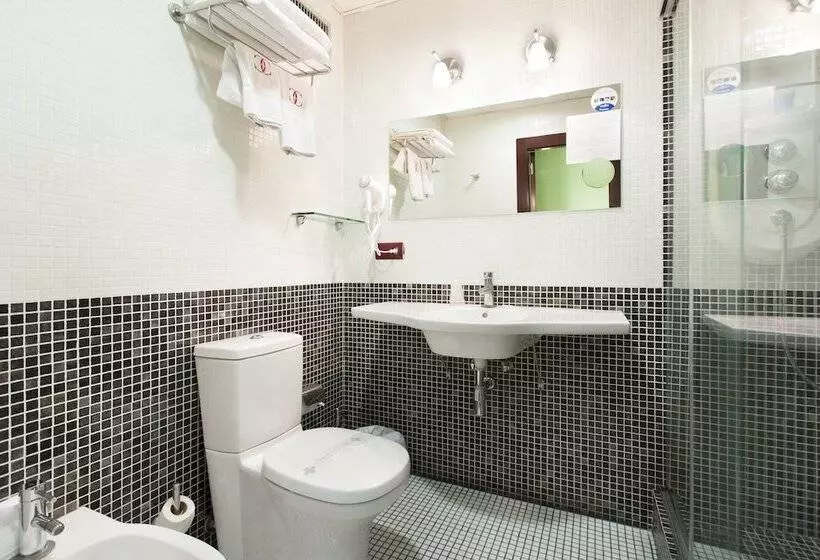 Standard Room, Carlos V
