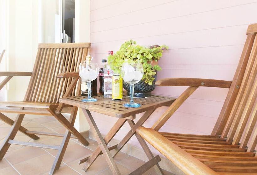 Chambre Supérieure, Carlos V