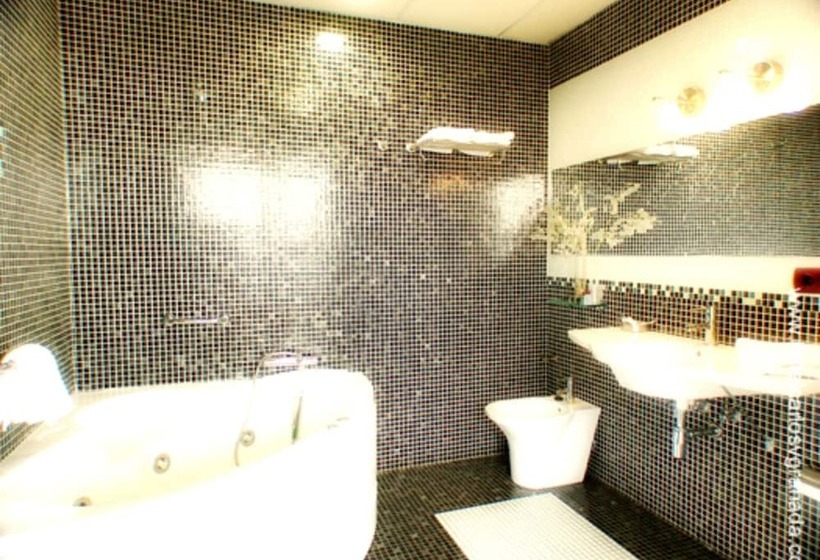 Chambre Supérieure, Carlos V