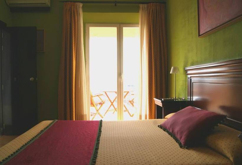 Chambre Supérieure, Carlos V