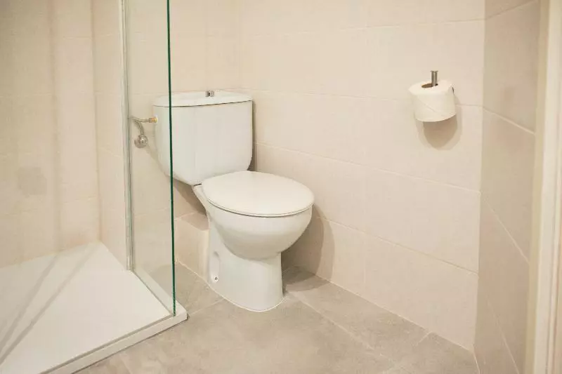 Standard Quadruple Room, Carlos V