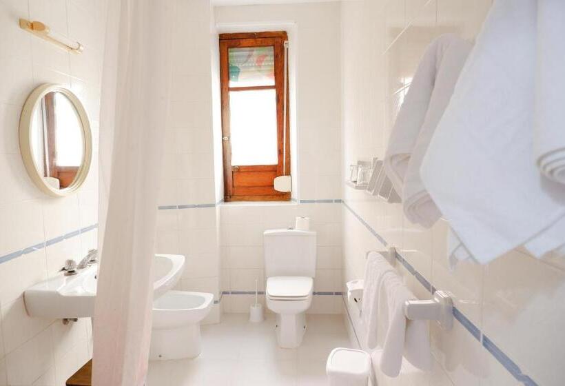 חדר סטנדרט, Central