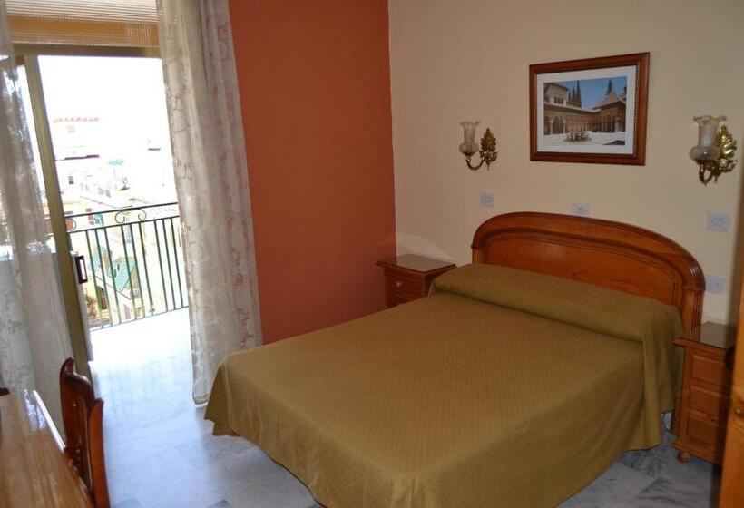 חדר סטנדרט יחיד, Central