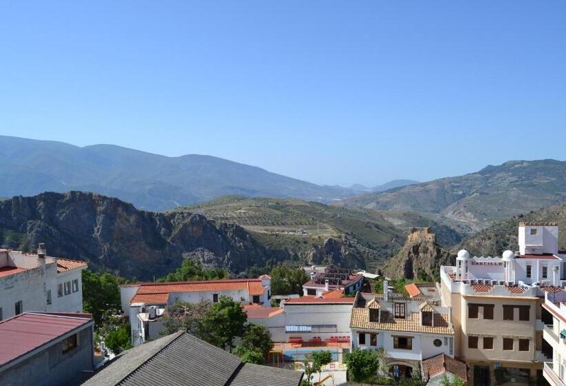 חדר סטנדרט יחיד, Central