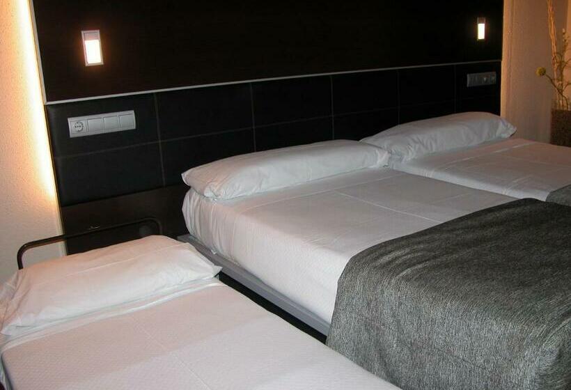 Cameră Standard, Ceuta Puerta De Africa