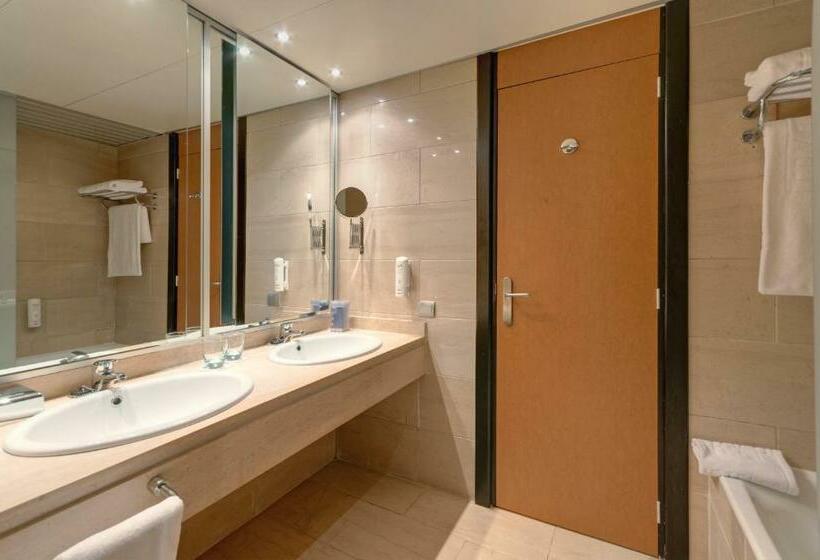 Cameră Standard, Ceuta Puerta De Africa