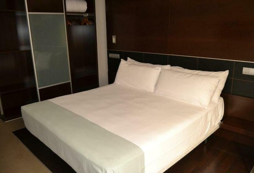 Cameră Standard, Ceuta Puerta De Africa