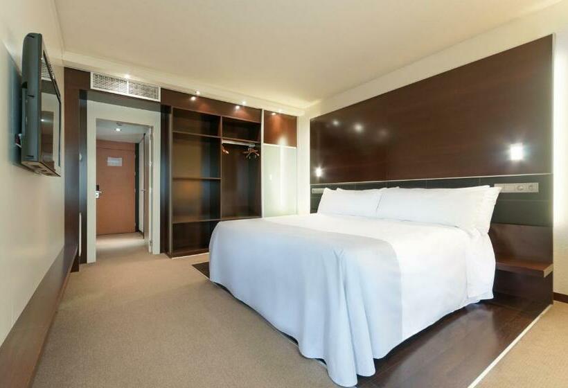 Premium Room, Ceuta Puerta De Africa