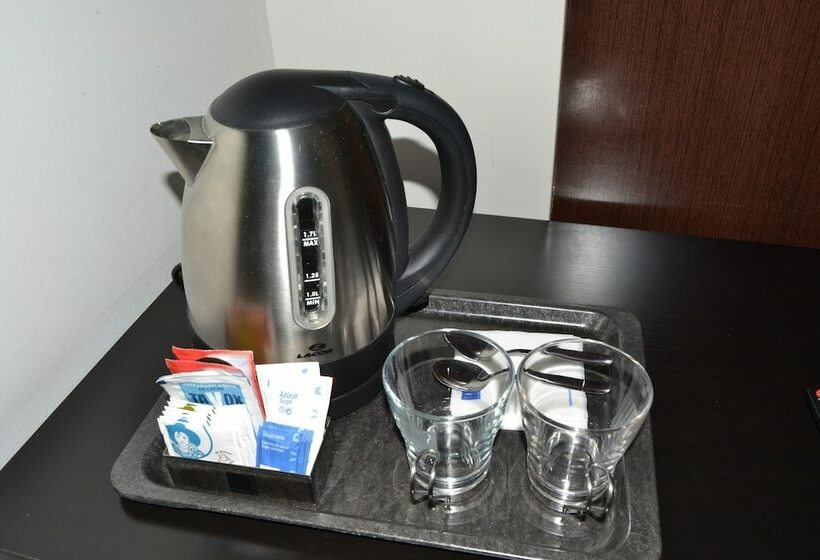 Premium Room, Ceuta Puerta De Africa