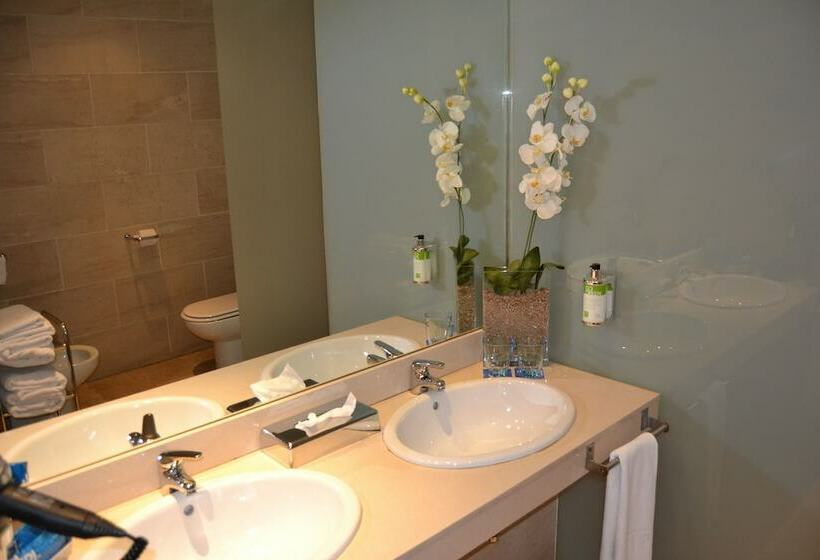 Premium Room, Ceuta Puerta De Africa