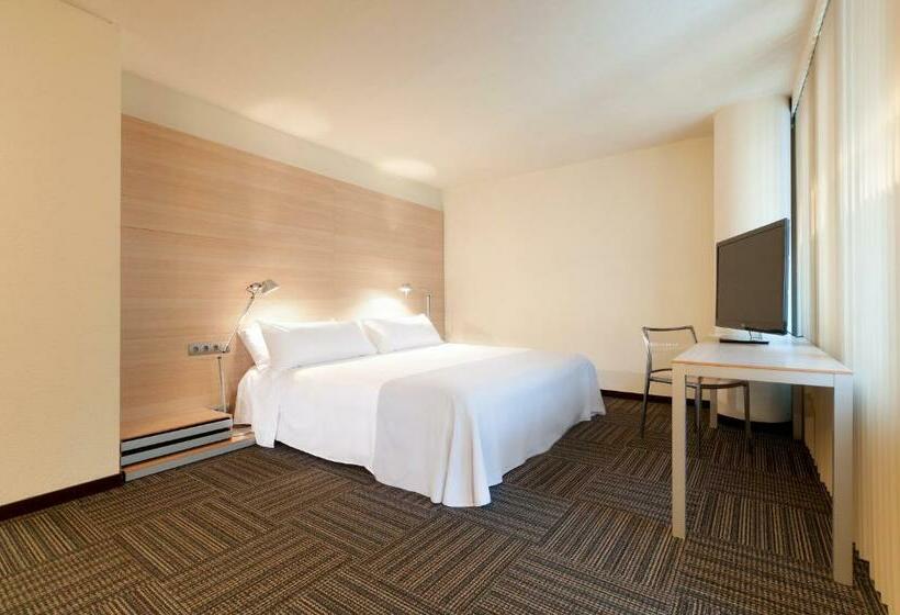 Junior Suite, Ceuta Puerta De Africa