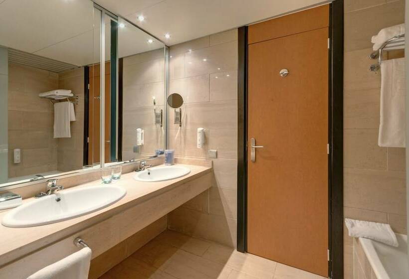 Junior Suite, Ceuta Puerta De Africa