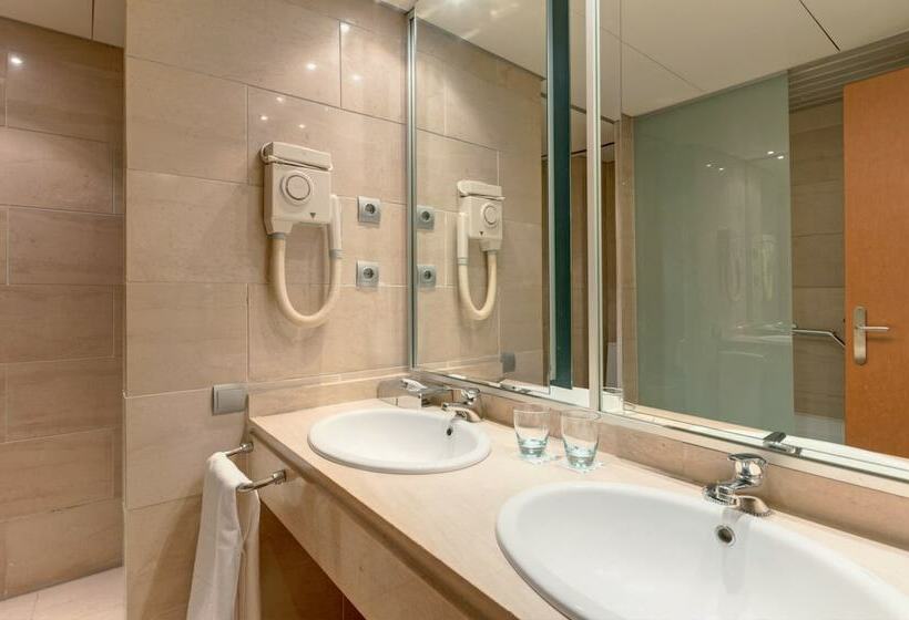 Junior Suite, Ceuta Puerta De Africa