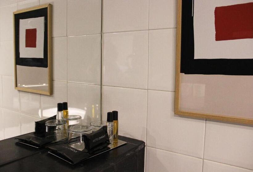 Номер Superior Вид на Море, Chiqui