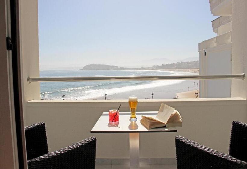 Номер Стандарт Вид на Море с Террасой, Chiqui