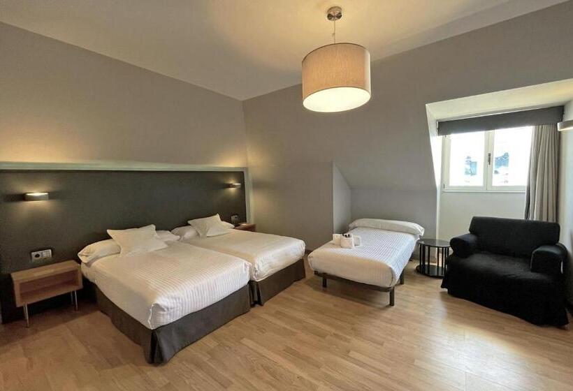 Номер Стандарт, Chiqui