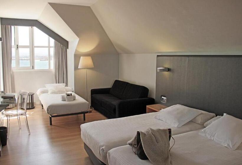 Номер Стандарт, Chiqui