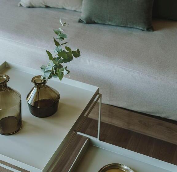 Семейный Номер Deluxe, Chiqui