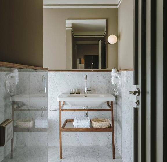 Семейный Номер Deluxe, Chiqui