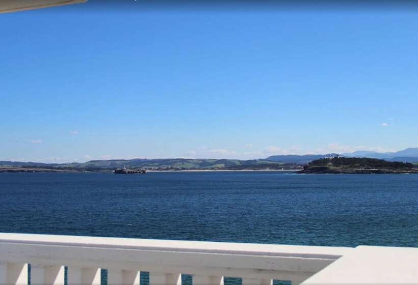 Номер Стандарт Вид на Море с Террасой, Chiqui